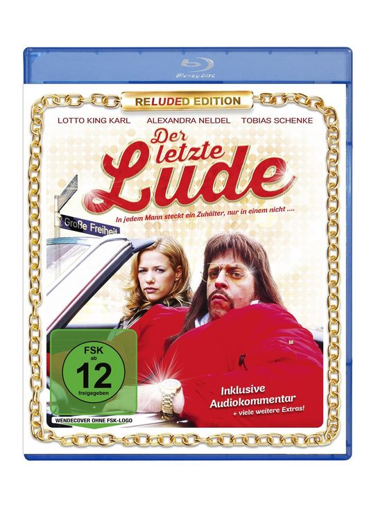 Produktbild: Der letzte Lude