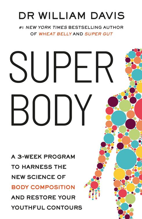 Produktbild: Super Body