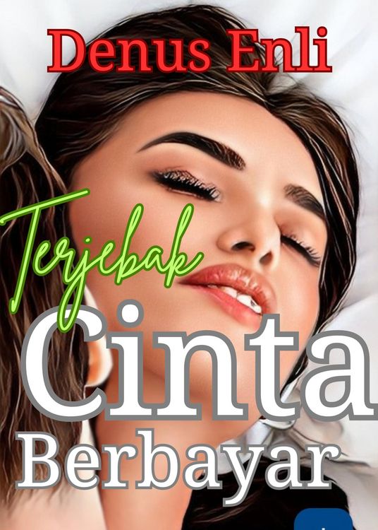 Produktbild: Terjebak Cinta Berbayar