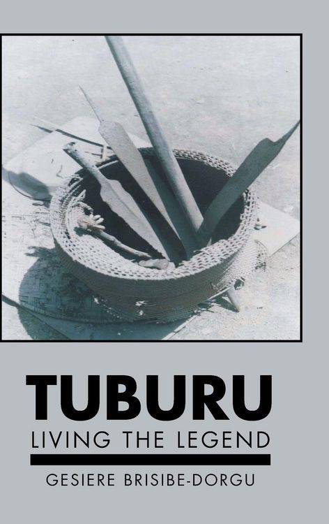 Produktbild: Tuburu