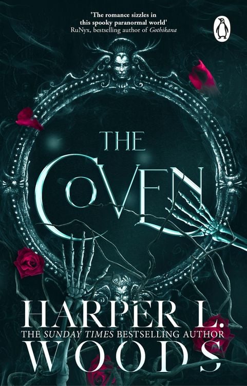 Produktbild: The Coven