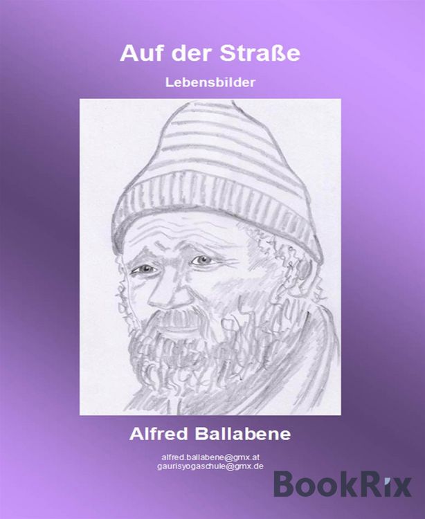 Produktbild: Auf der Stra&szlig;e
