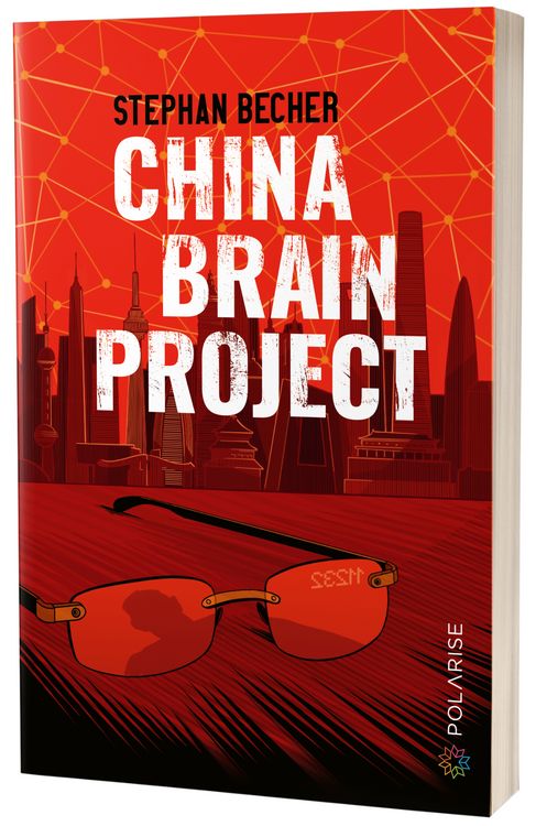 Produktbild: China Brain Project