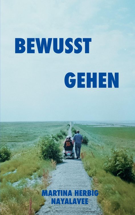 Produktbild: Bewusst gehen