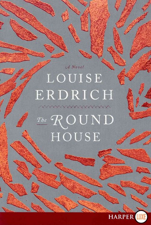 Produktbild: Round House LP, The