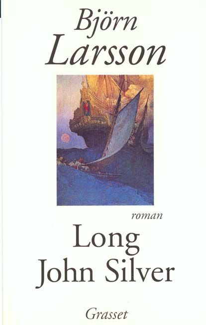 Produktbild: Long John Silver
