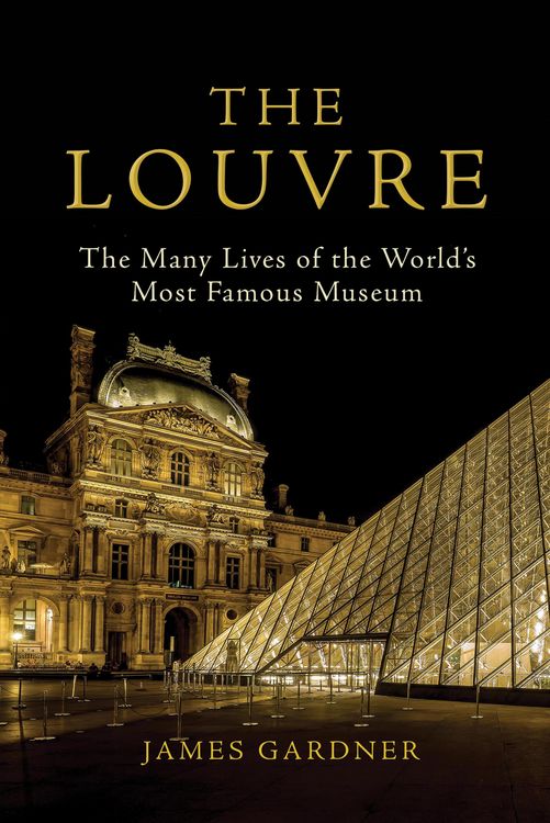 Produktbild: The Louvre