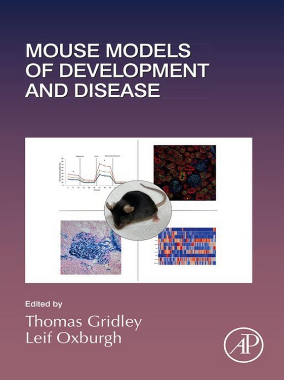 Produktbild: Mouse Models of Development and Disease