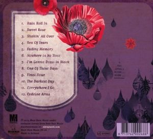 Produktbild: Sea Of Tears