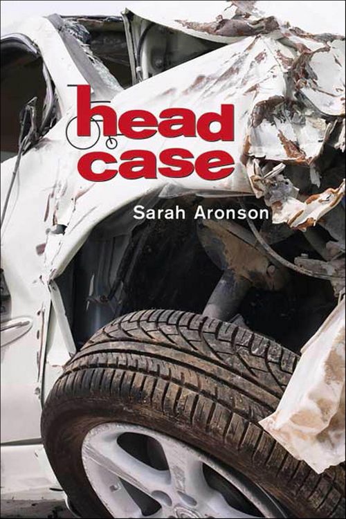 Produktbild: Head Case