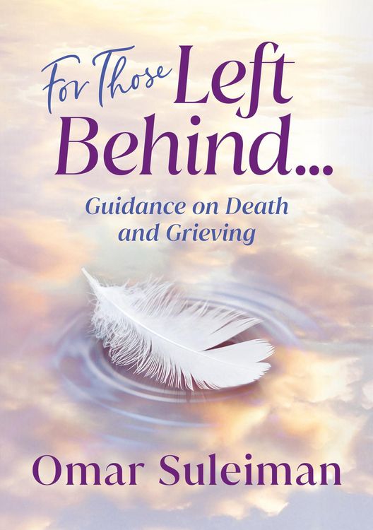 Produktbild: For Those Left Behind