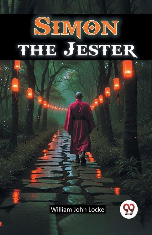 Produktbild: Simon the Jester