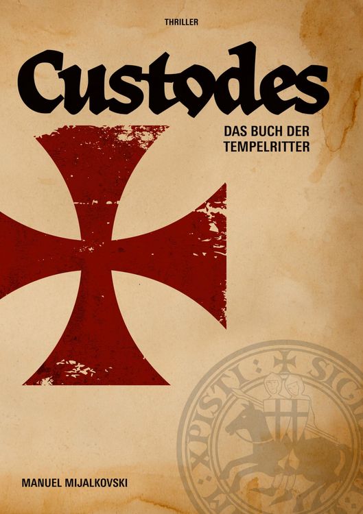 Produktbild: Custodes