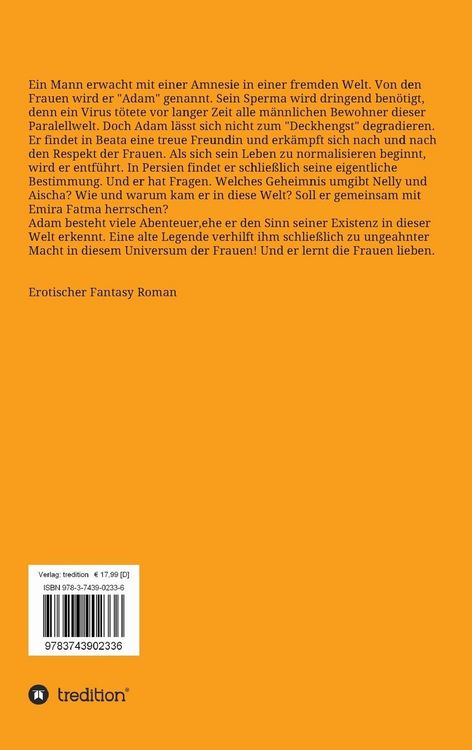 Produktbild: Universum der Frauen