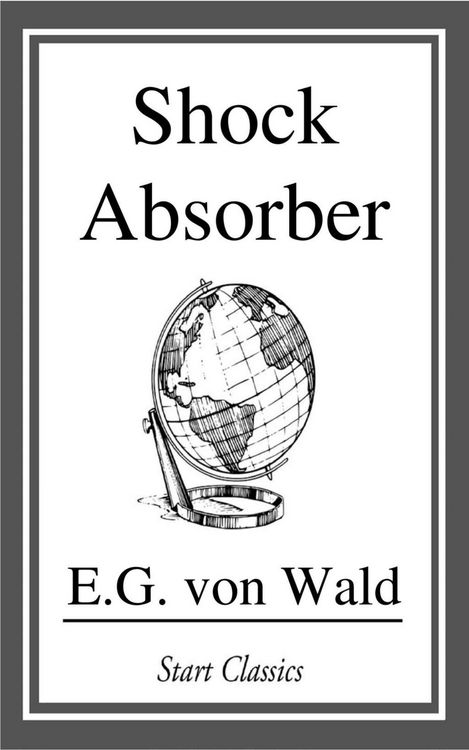 Produktbild: Shock Absorber