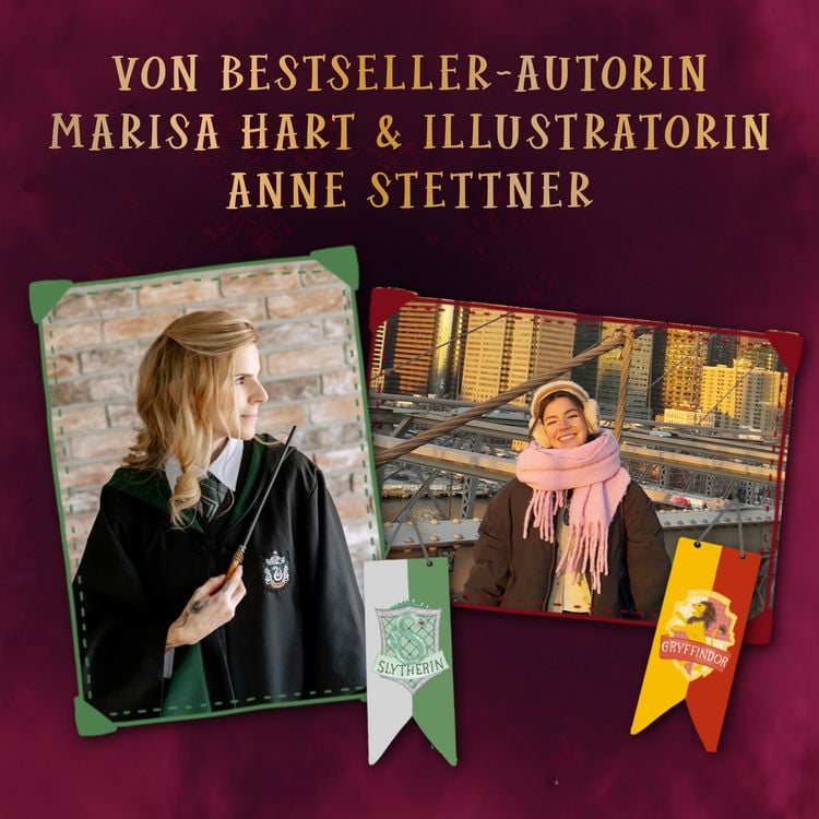 Produktbild: Das inoffizielle Harry-Potter-Mitmachbuch &ndash; Meine magischen Abenteuer