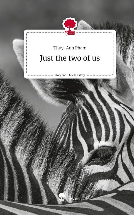 Produktbild: Just the two of us. Life is a Story - story.one