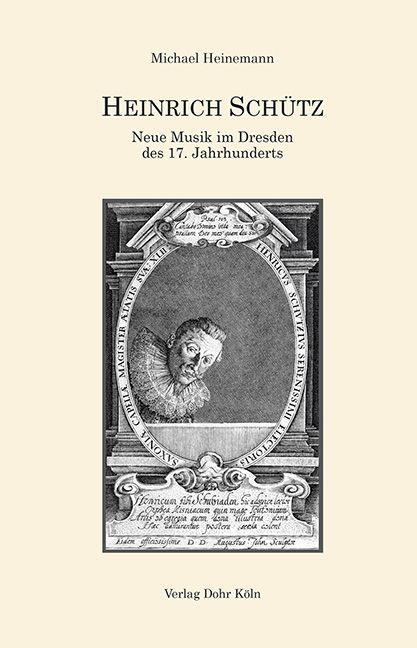 Produktbild: Heinrich Sch&uuml;tz