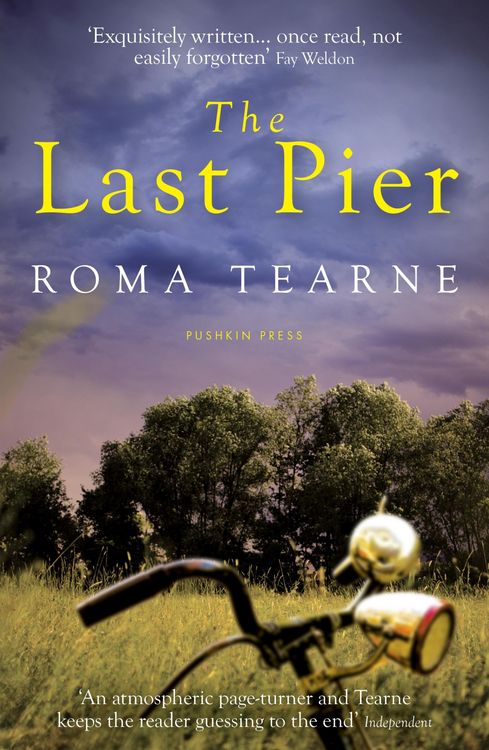 Produktbild: The Last Pier