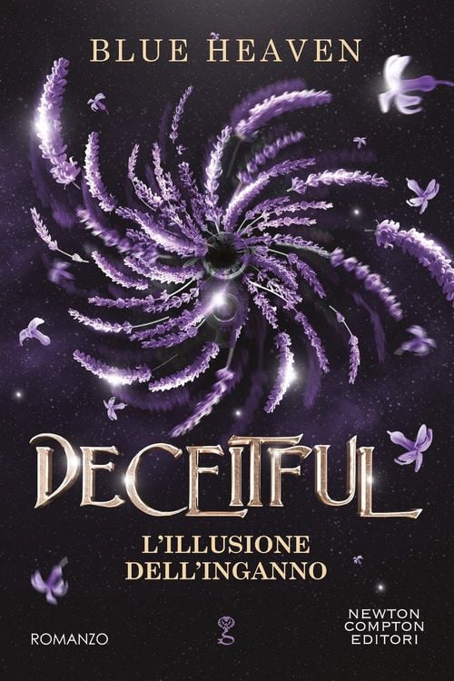 Produktbild: Deceitful. L'illusione dell'inganno
