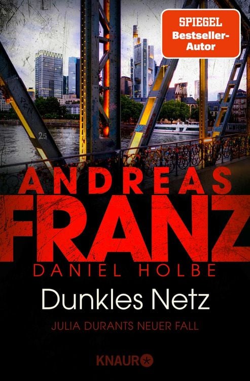 Produktbild: Dunkles Netz