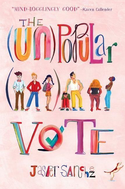 Produktbild: The (Un)Popular Vote