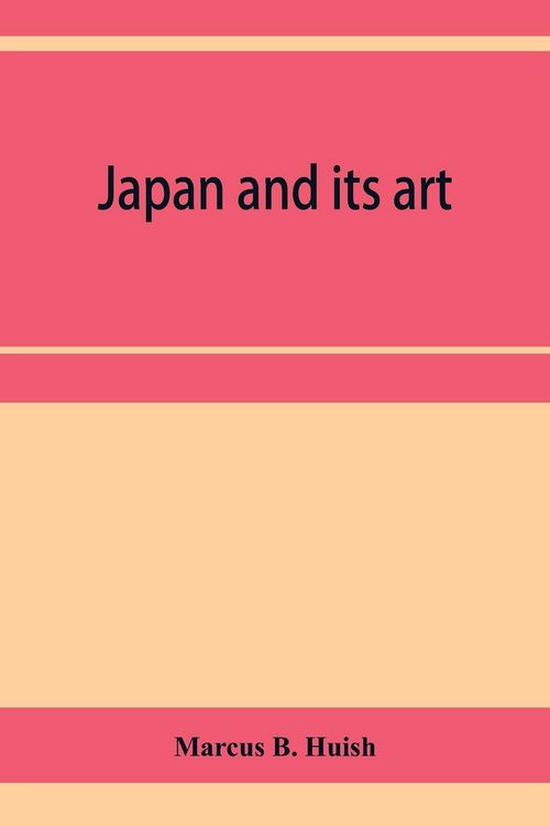 Produktbild: Japan and its art