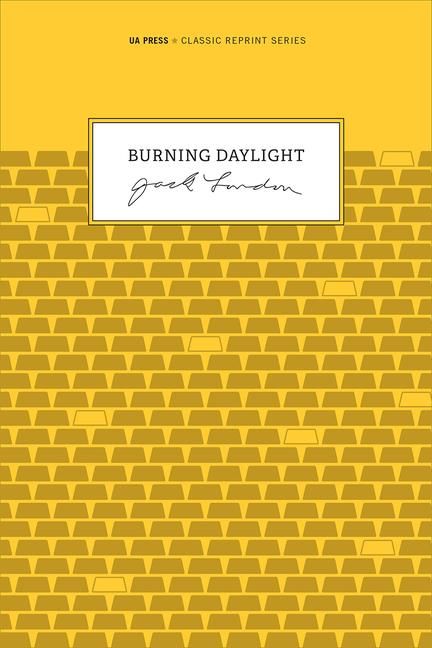 Produktbild: Burning Daylight