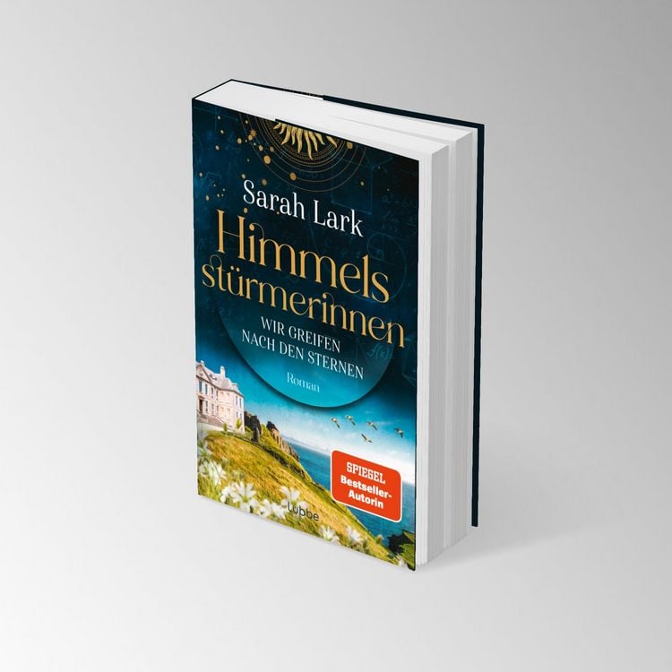 Produktbild: Himmelsst&uuml;rmerinnen - Wir greifen nach den Sternen