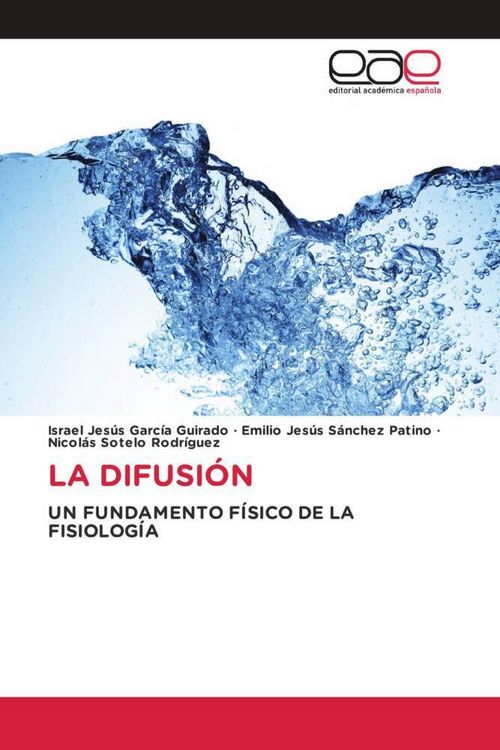 Produktbild: La Difusi&oacute;n