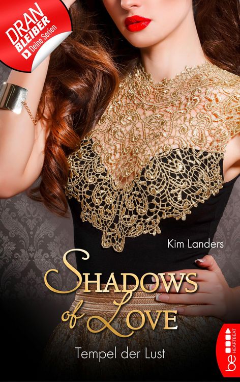 Produktbild: Tempel der Lust - Shadows of Love