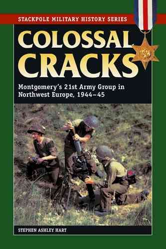 Produktbild: Colossal Cracks