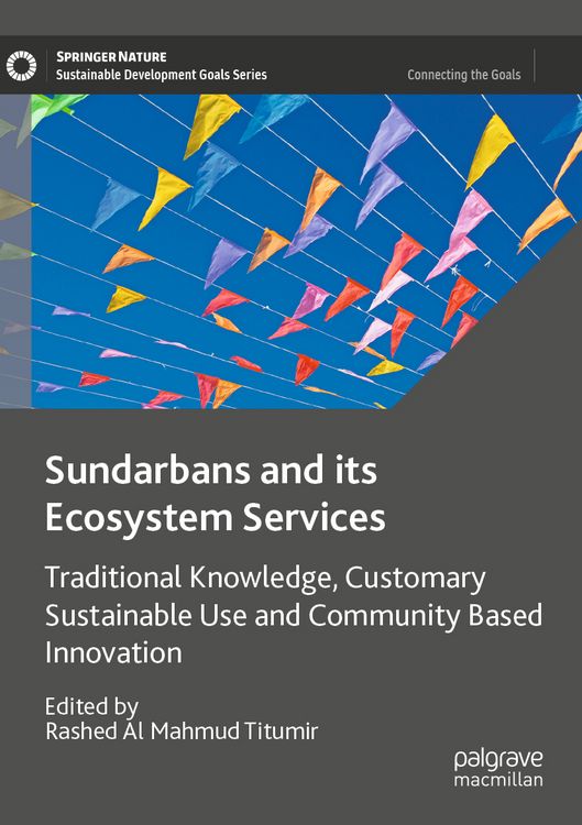 Produktbild: Sundarbans and its Ecosystem Services
