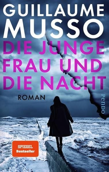 Produktbild: Die junge Frau und die Nacht