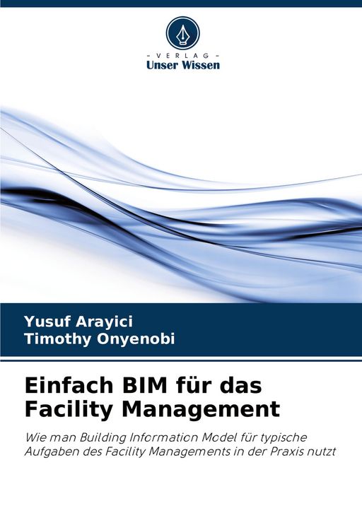 Produktbild: Einfach BIM f&uuml;r das Facility Management