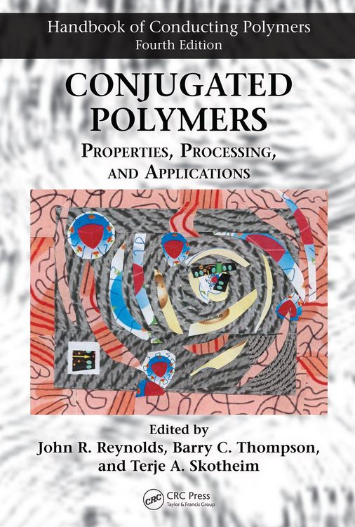 Produktbild: Conjugated Polymers