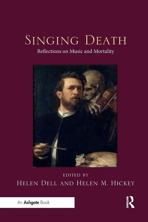Produktbild: Singing Death
