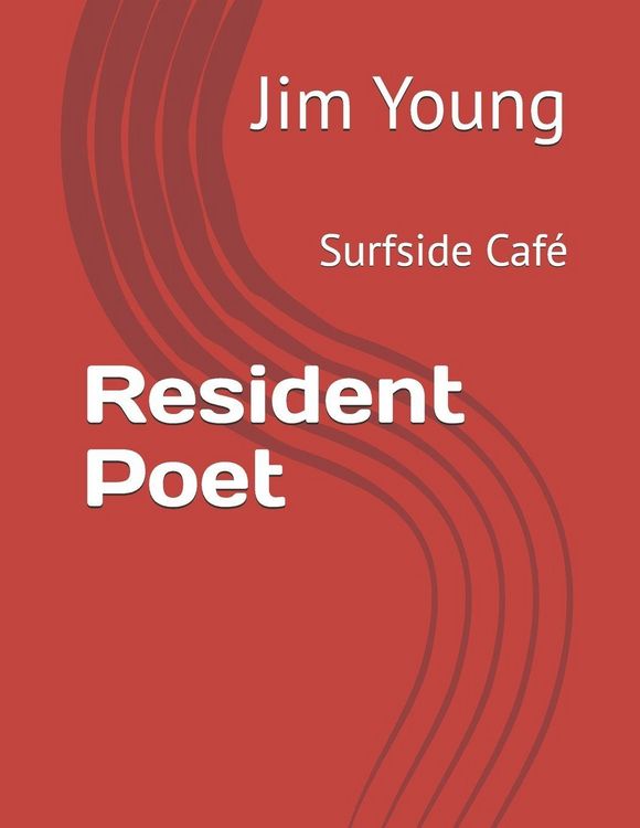Produktbild: Resident Poet