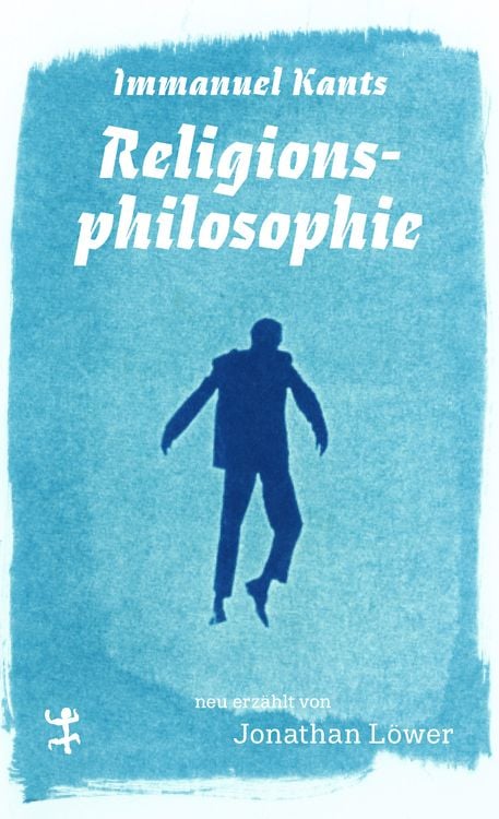 Produktbild: Immanuel Kants Religionsphilosophie