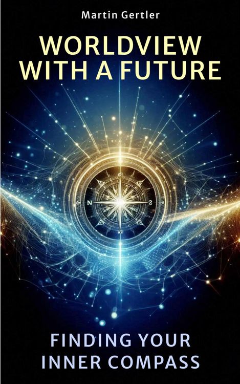 Produktbild: Worldview with a Future