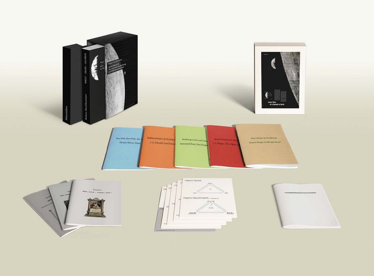 Produktbild: Erdliteratur