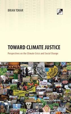 Produktbild: Toward Climate Justice