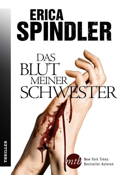 Produktbild: Das Blut meiner Schwester