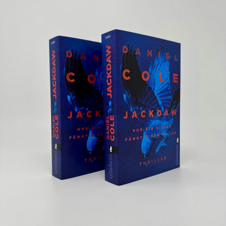 Produktbild: Jackdaw