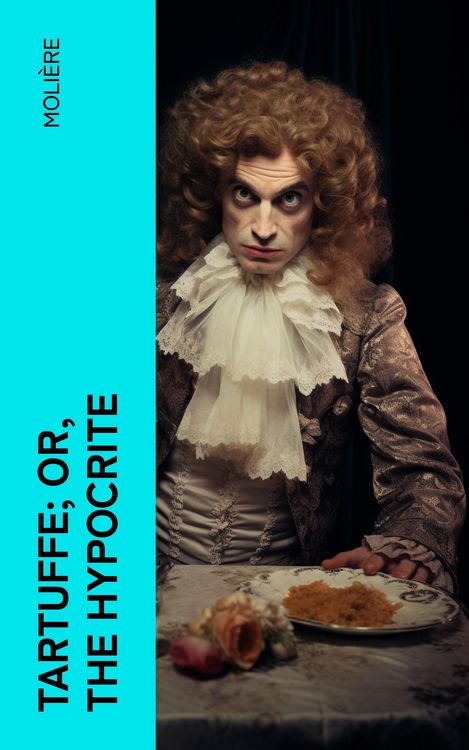 Produktbild: Tartuffe; Or, The Hypocrite
