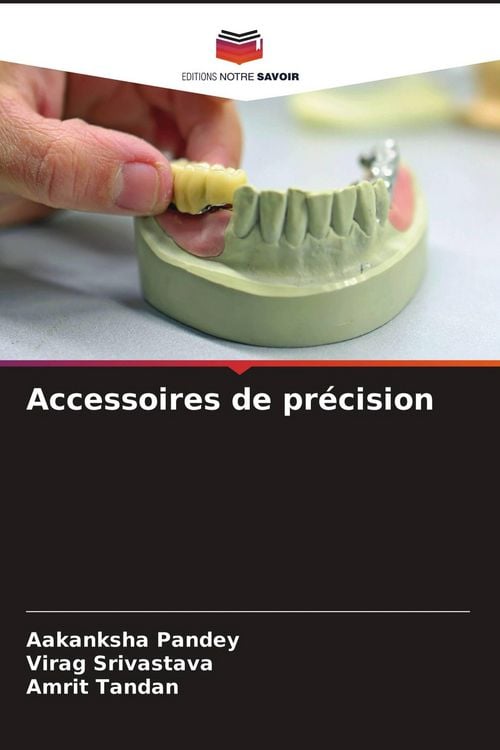 Produktbild: Accessoires de pr&eacute;cision