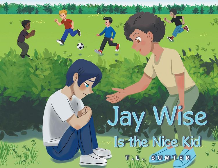Produktbild: Jay Wise Is the Nice Kid
