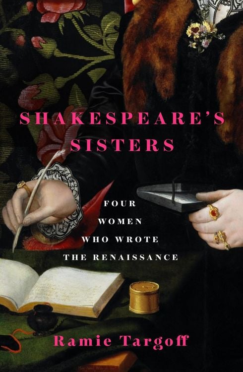 Produktbild: Shakespeare's Sisters