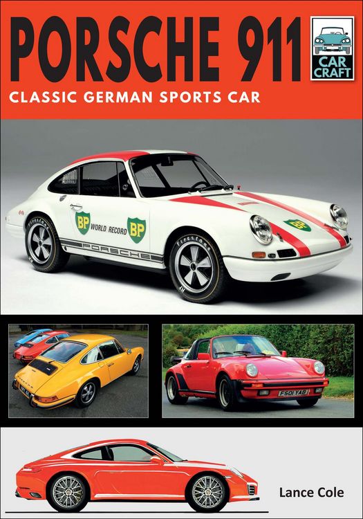 Produktbild: Porsche 911