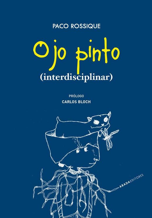 Produktbild: Ojo pinto (interdisciplinar)